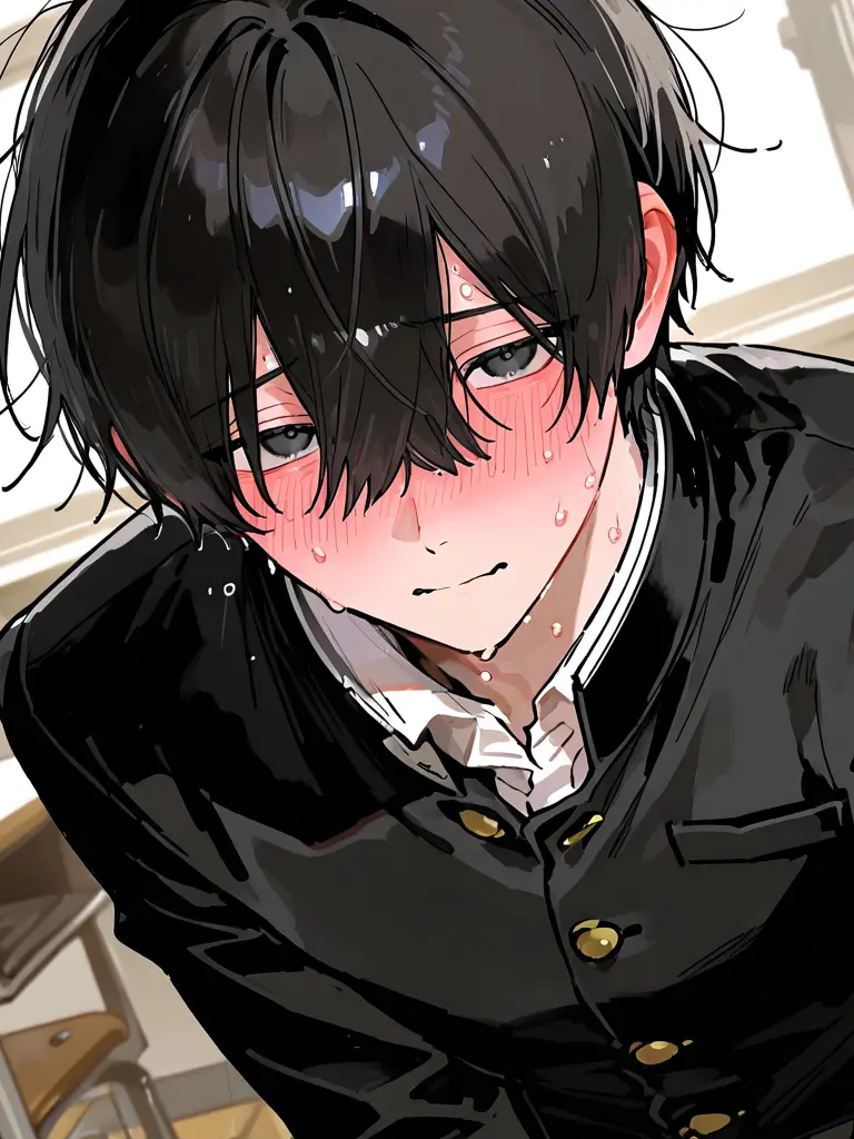 walnutBerry8154의 君に執着してないと壊れるから