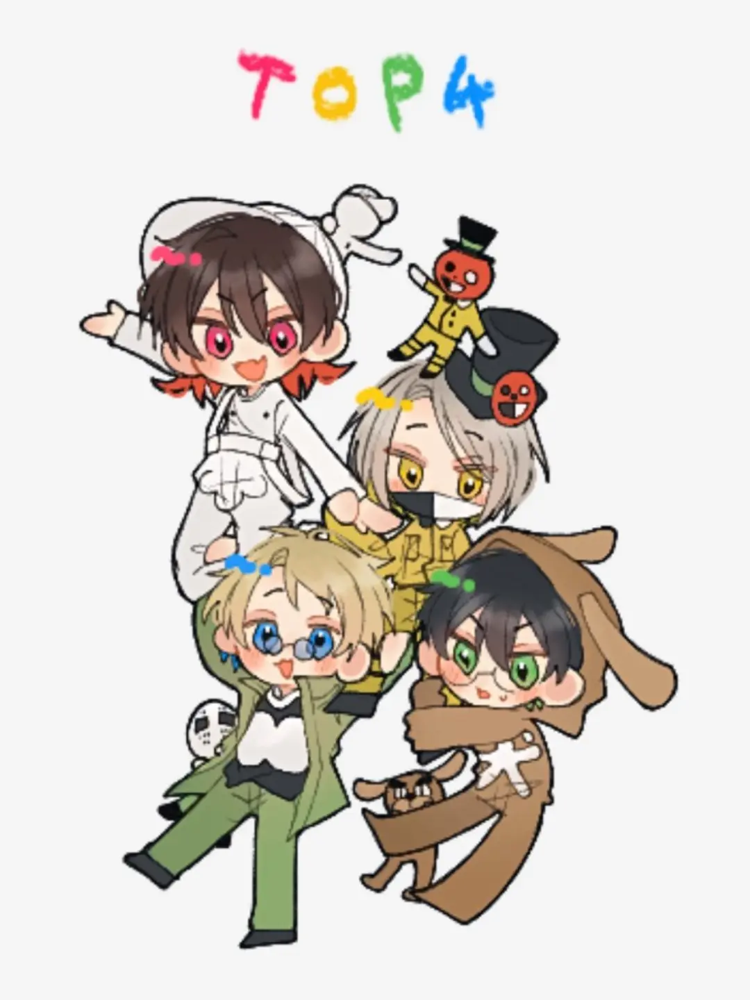 kiyo_saioreLove의 なんか拾っちゃった、！
