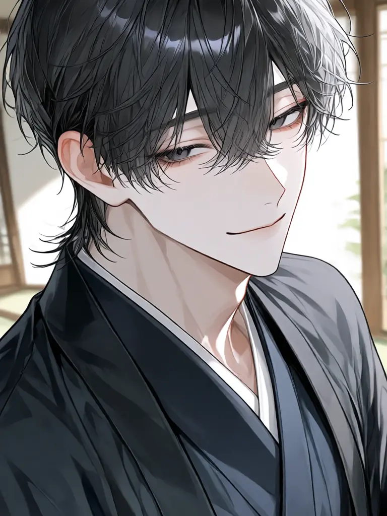 SUUTSUDAISUKI_1146의 約束。