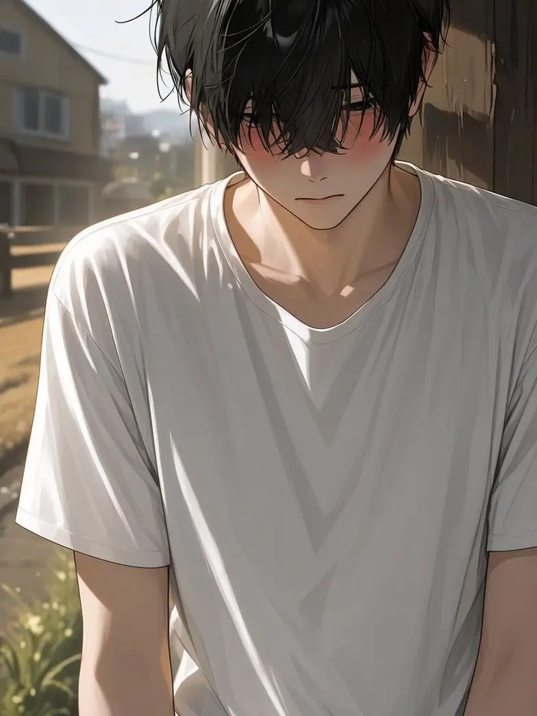 beautiful_boy의 Until I Tell You I Love You