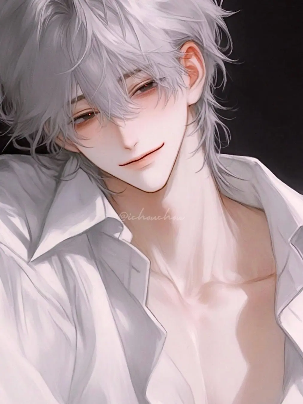 ichouchou의 데미안