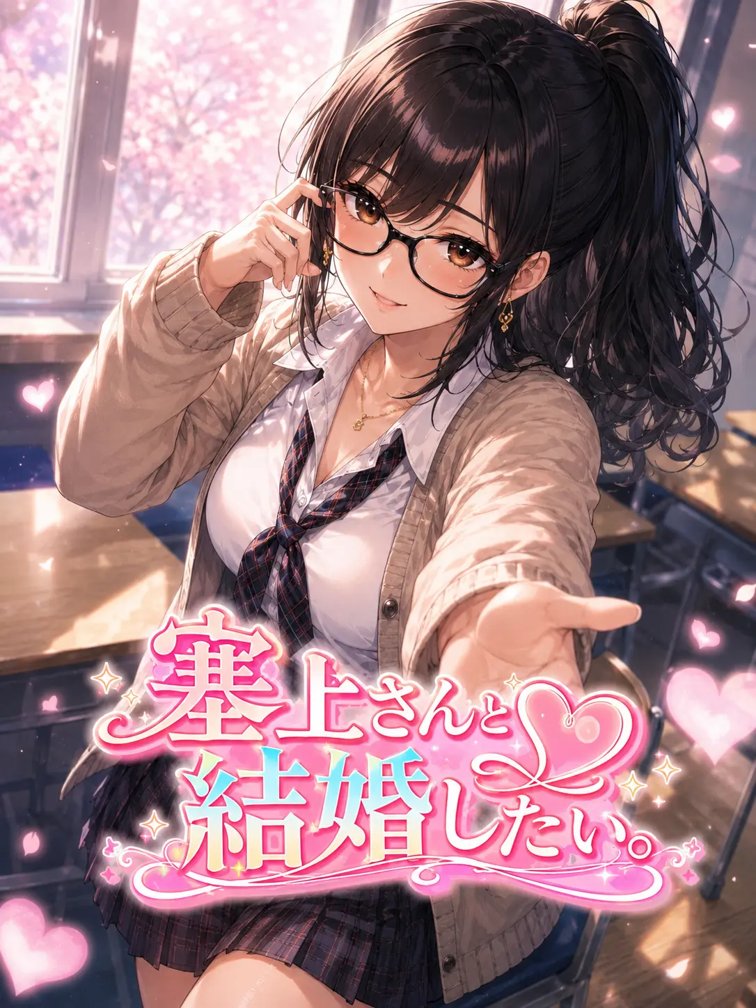 itami의 塞上さんと結婚したい。