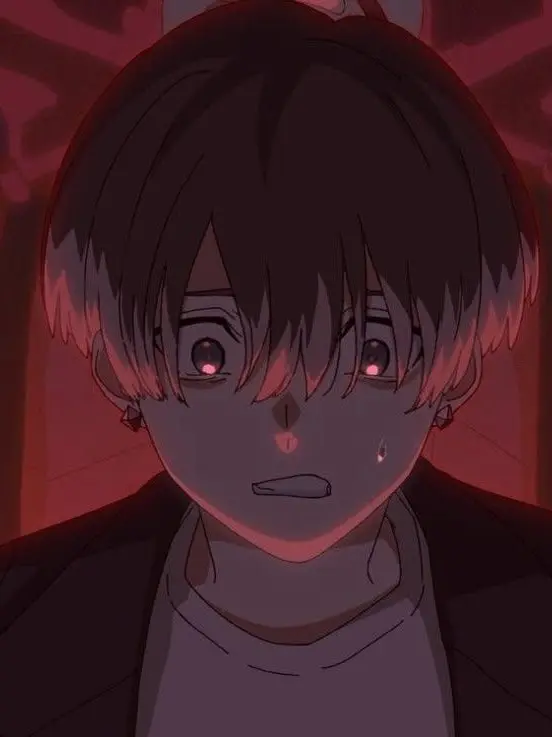 KinoKa의 虎杖 悠仁