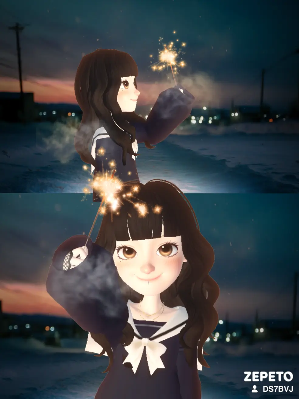 ChunkySash5050의 우결 유튜버 MT