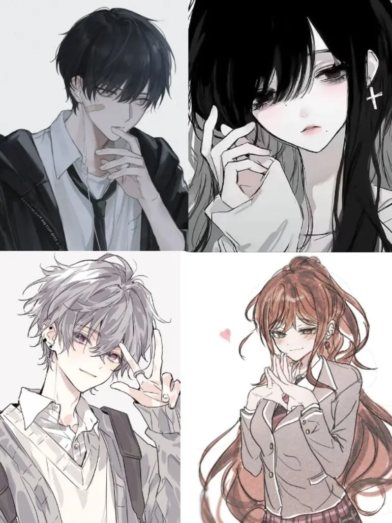 NuttyKiwi8045의 쌍둥이