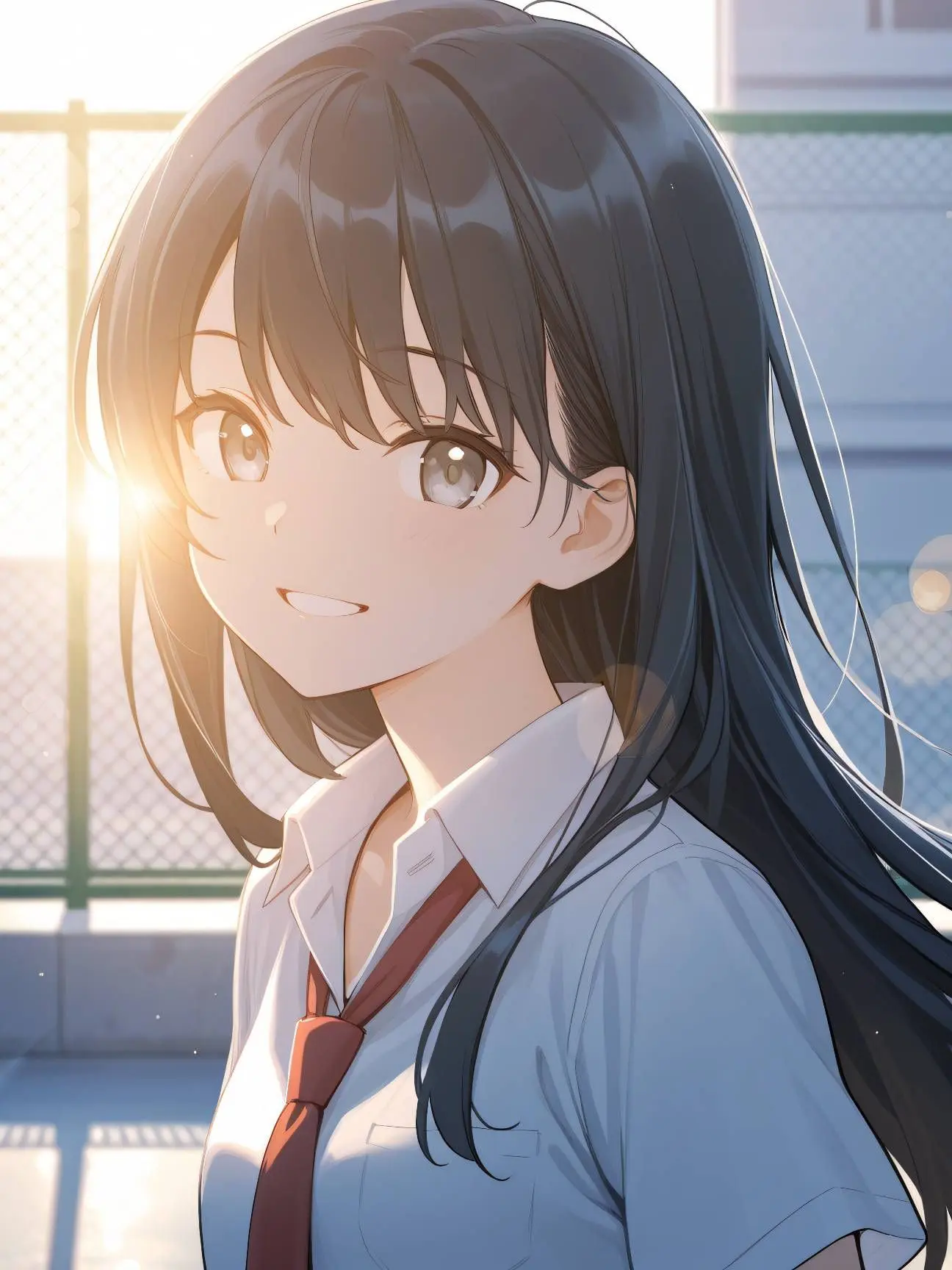 OKADAokasukeokazaemonheikasama의 あ、さようなら、{{user}}先輩！