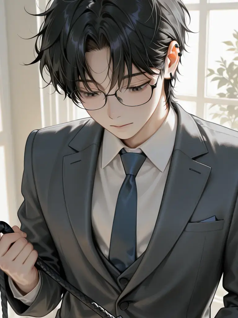 UVcut의 私のご主人様は