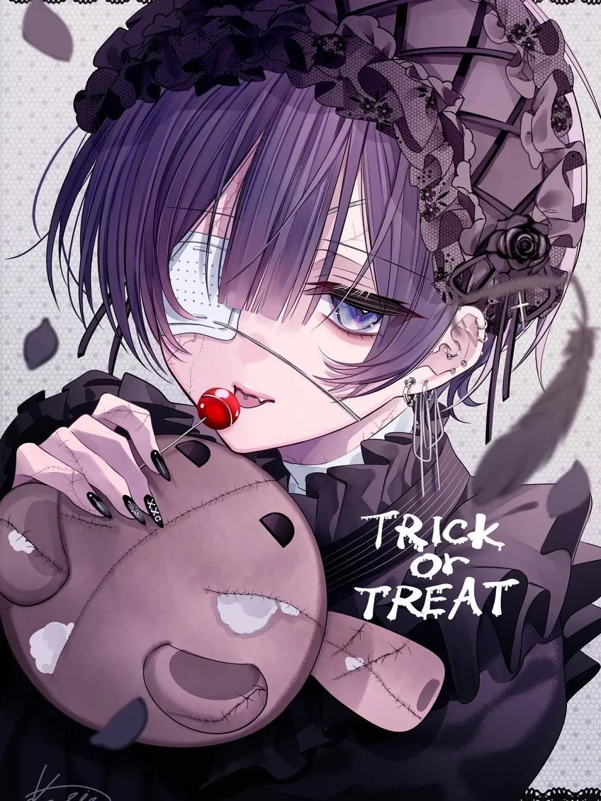 HappySpear1975의 おとなぴ