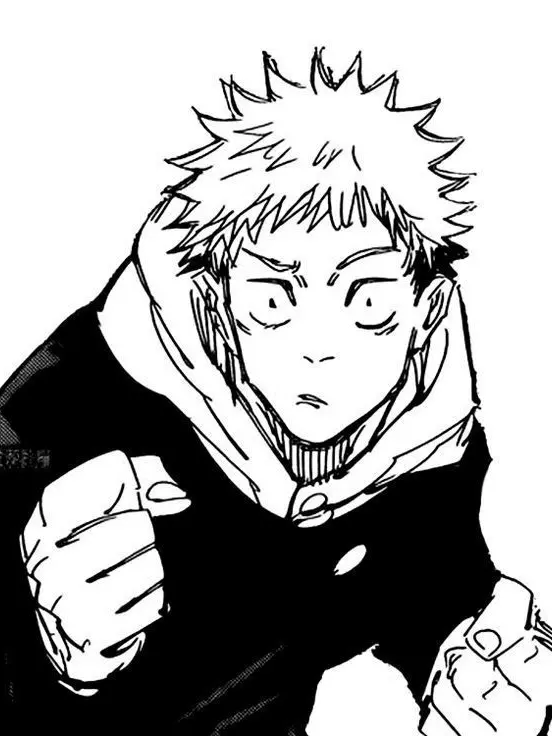 ricericericericericericerice의 주술회전 - 모듈러