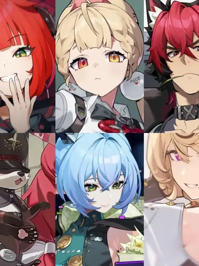 EggyStock8705의 괴담방 가족들