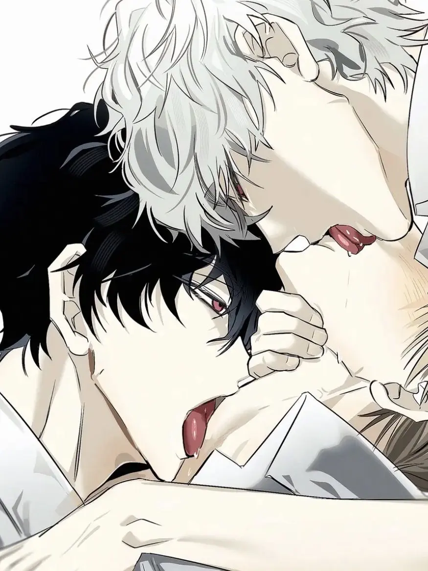 DN3DN3의 당신에게 집착하는 쌍둥이 동생들