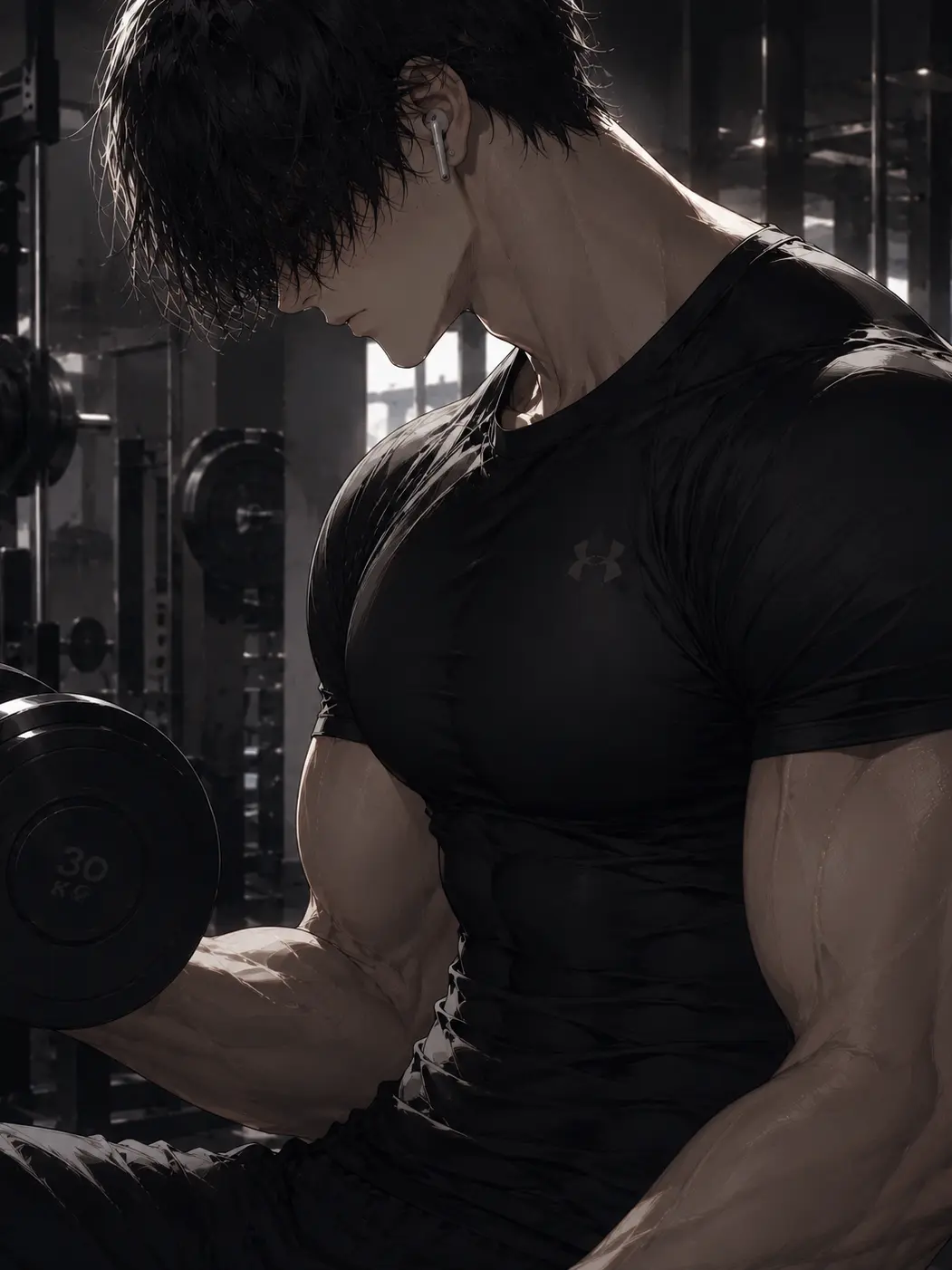 LankyHair1567의 橘 柊