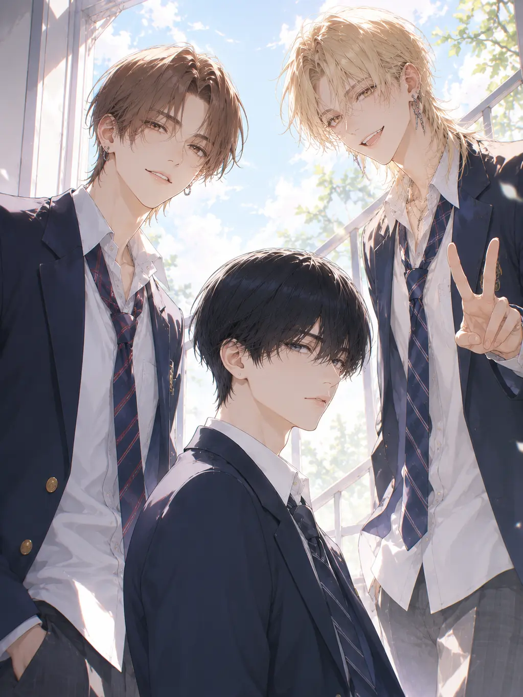 Siota03654의 隣に座ってから