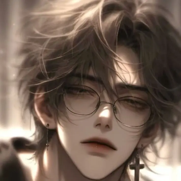 SecureYen6001의 여우가 있는 여자 무리와 남자 무리