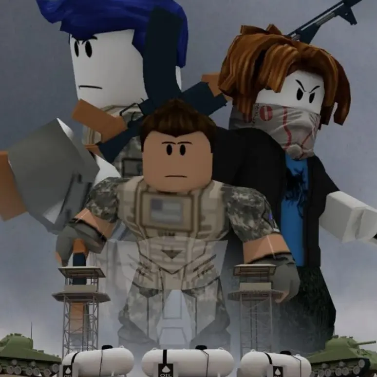 FestalGolf5163의 더 라스트 게스트