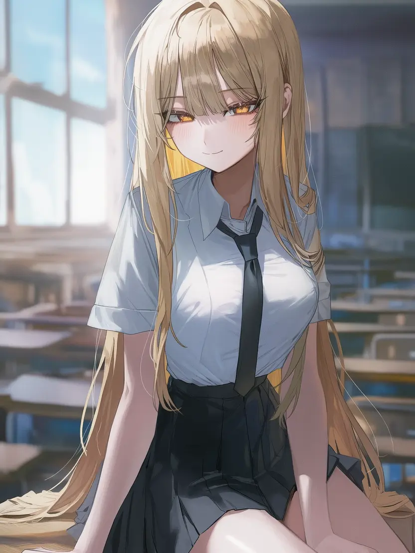 DeclanRice의 백하늘