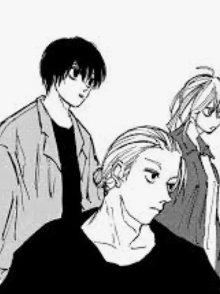 Kano_14의 교실에 갑자기 쳐들어온 문제아 3인방