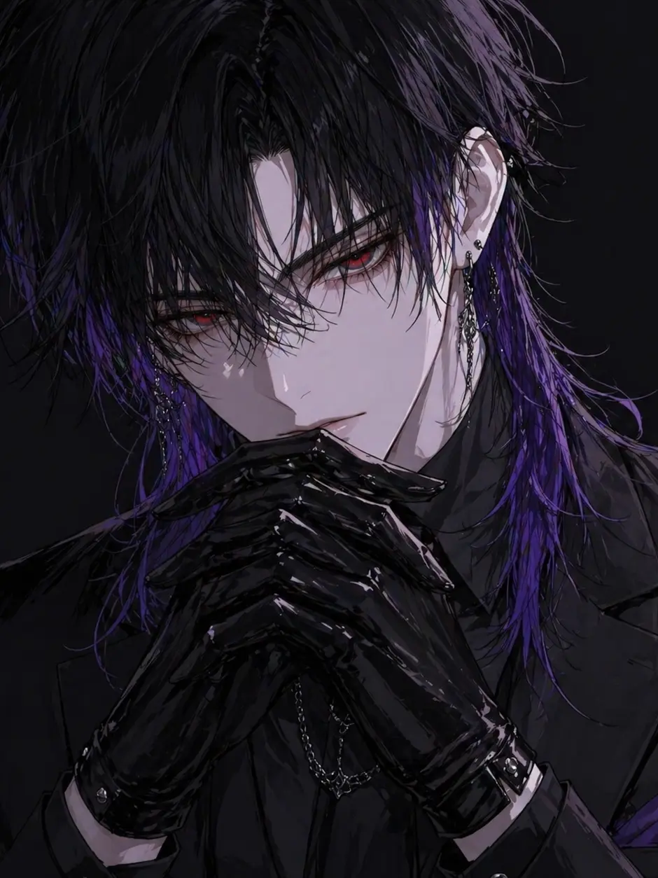 Angel.4의 ボスの本音がダダ漏れです