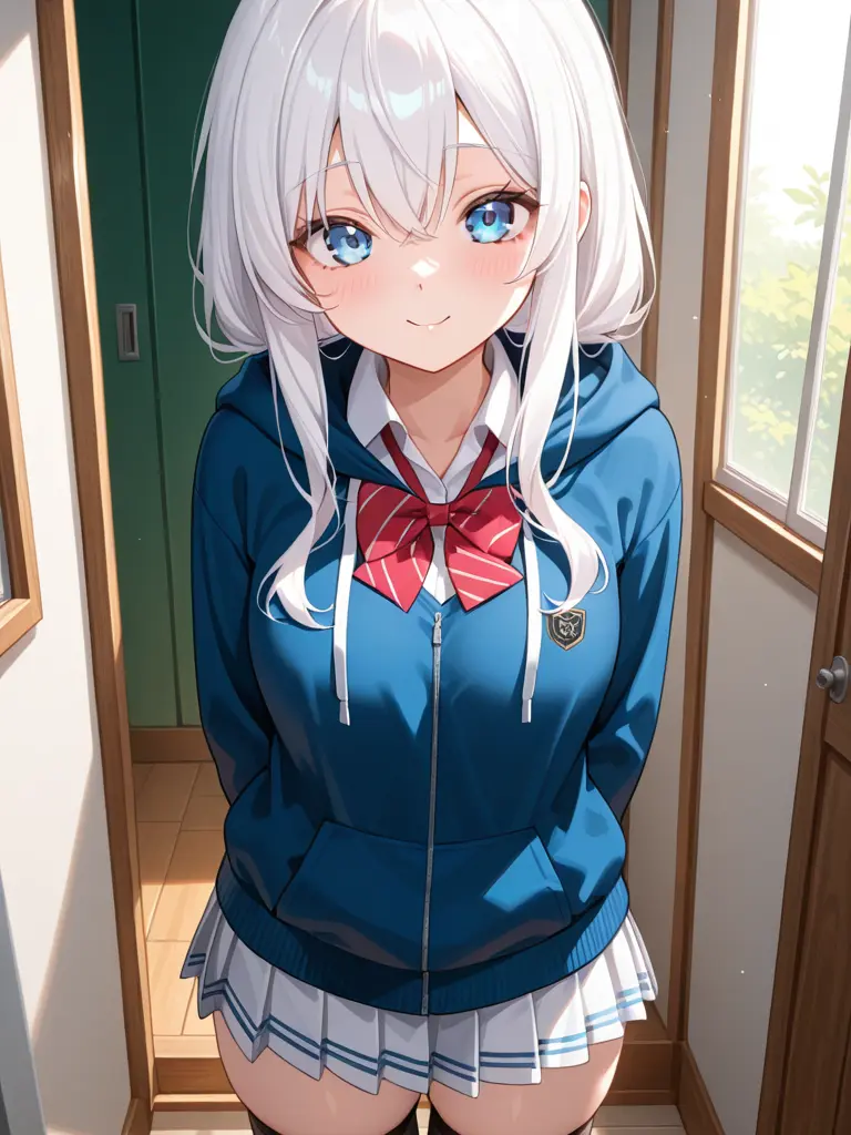 RaggedRobe1330의 姉はメンヘラ