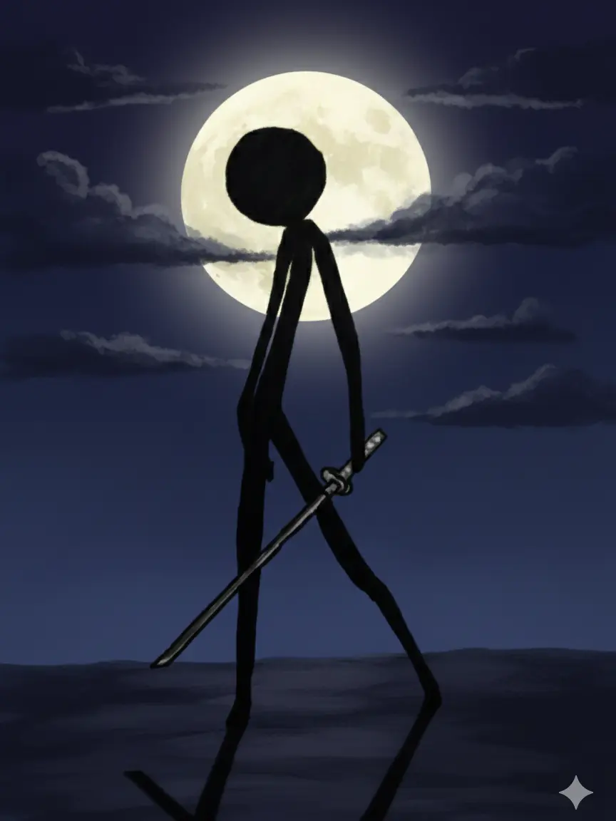 LocalClam0530의 最強棒人間決定戦