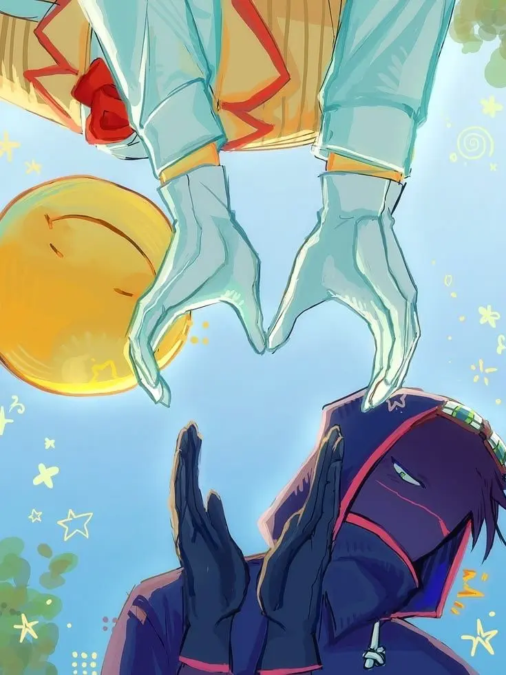 Yuriyaoi의 Cuddles! ♡ —  𝘔𝘖𝘉𝘐𝘛𝘠 — ★