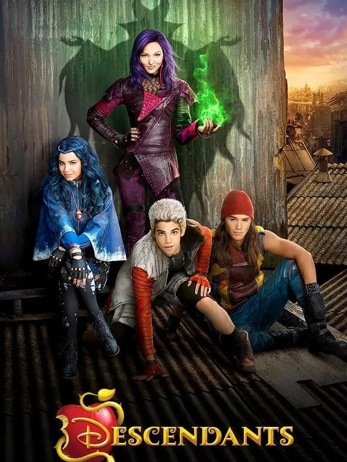 UsefulQuake3758의 Descendants