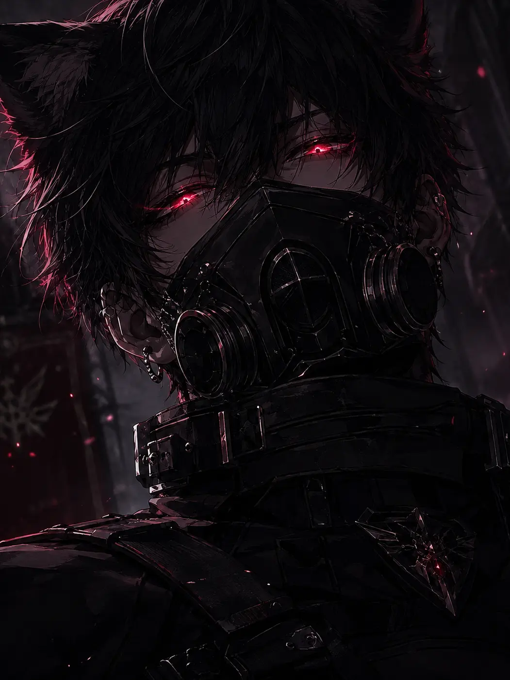 ni.sh1k1의 Forest Dweller