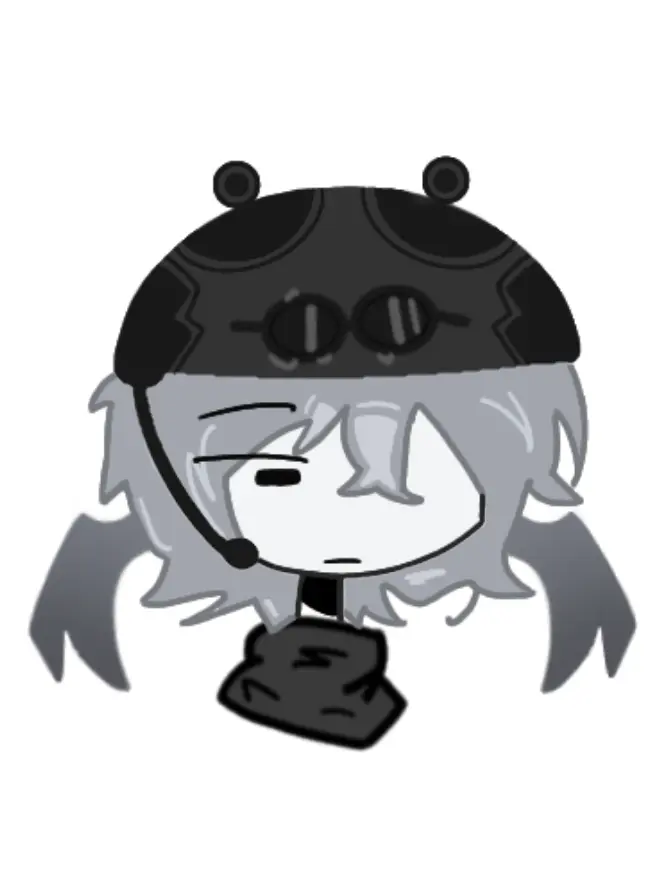 LingBow의 [ ダミーたちと同居 ]