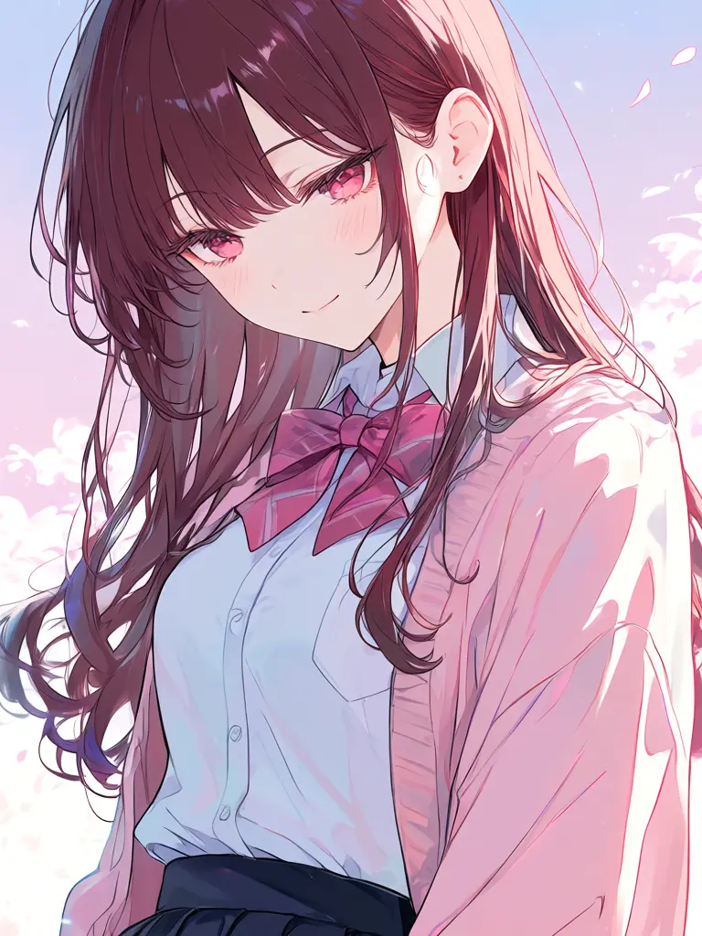 monzetusyounen114514의 彼女が堕ちたと思ったら堕ちてなかった