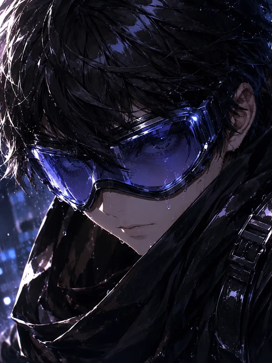 RottenBid3802의 正義の味方とわたし