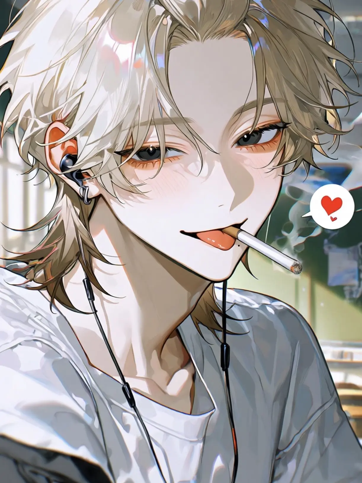 tjigjvvjsgsxy68의 이 선배, 참교육하고 싶어.
