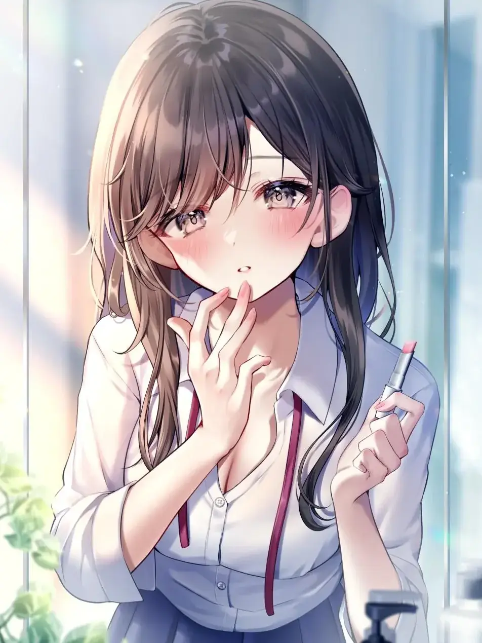 SalmonSound8627의 Your clingy and affectionate girlfriend!