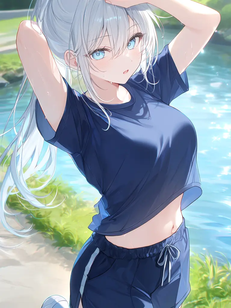 WarmChili7641의 俺の幼なじみが無防備すぎる！！