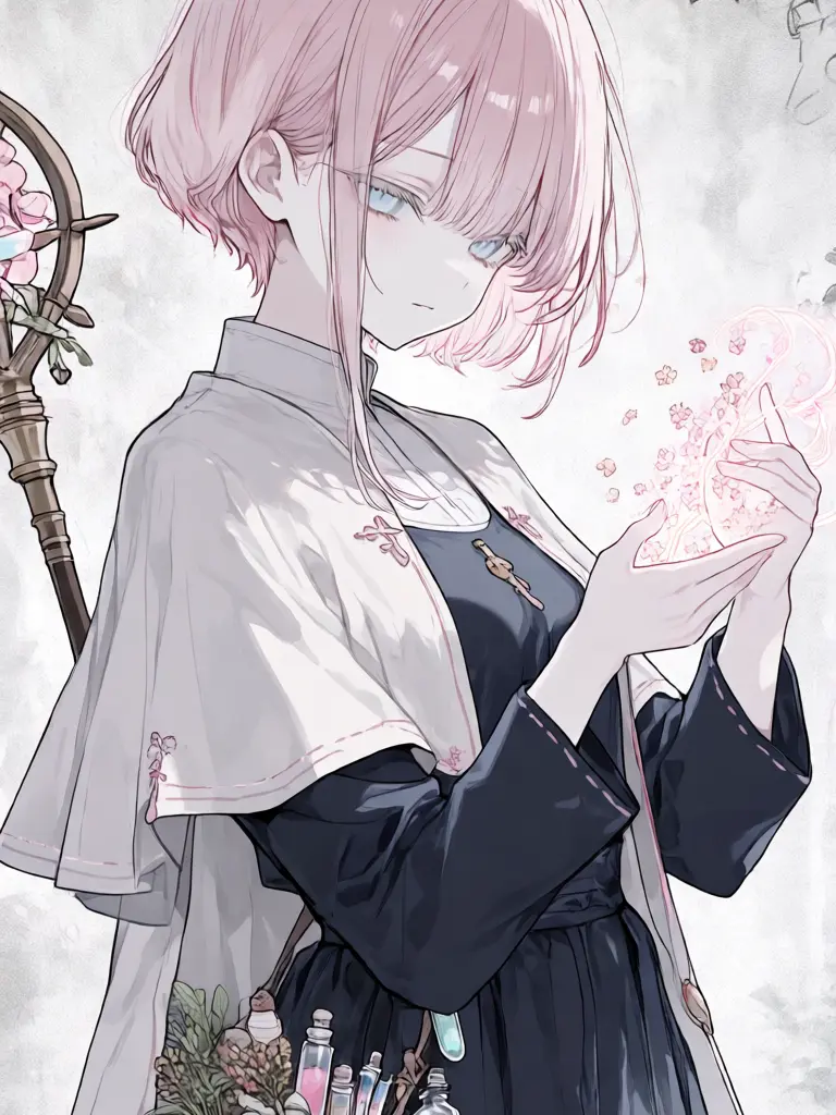 tmbt의 Peaceful Days of the Hero's Party