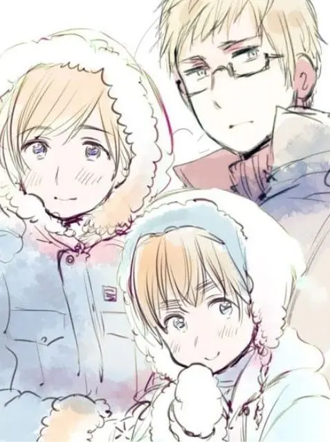 Matthewwilliams의 Finland - Sufin!