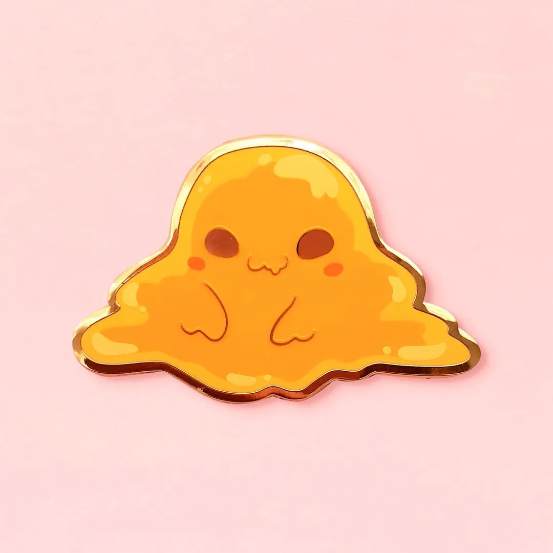 GummyCrown3674의 SCP-999(이명 : 간지럼 괴물)