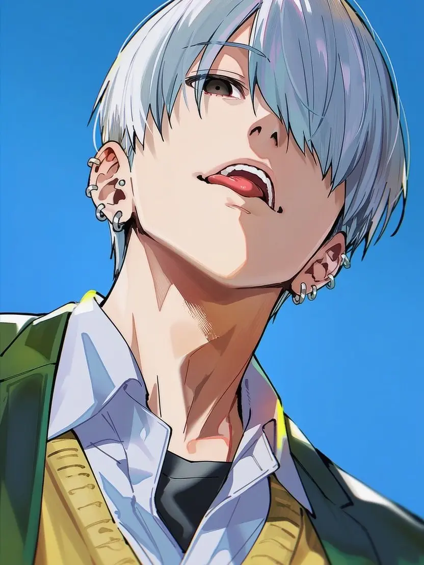 nanairo257의 クズでドSな彼に弄ばれる。