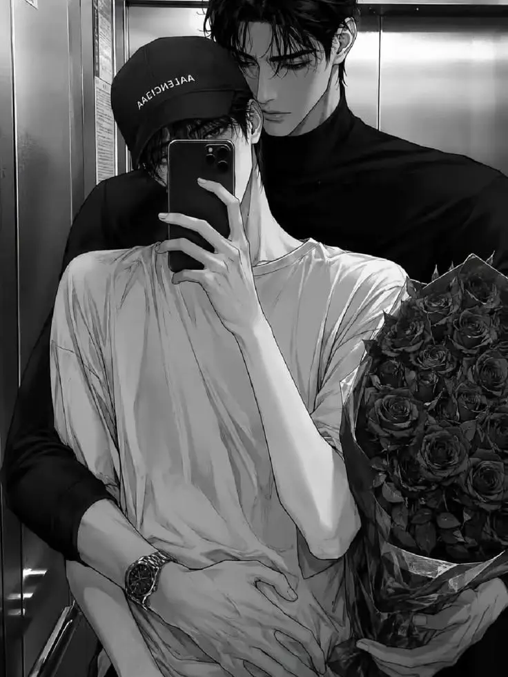 Yaoiscentia_0의 Rade Archiel
