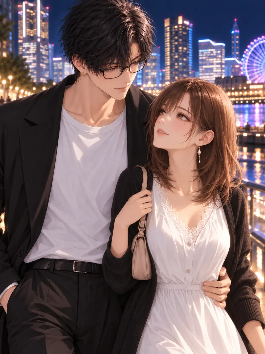 Blue_winter의 この愛のためならば。恋人になった後