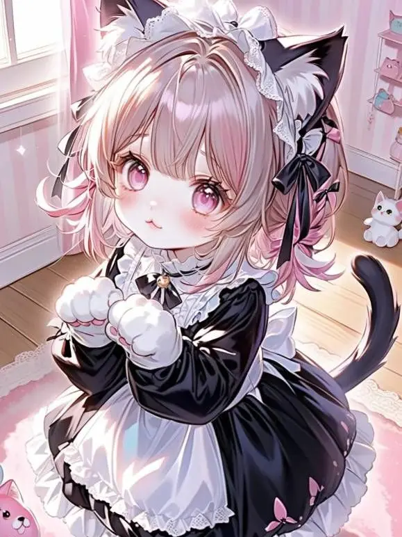 mimimimind의 あなたの可愛いお手伝いさん