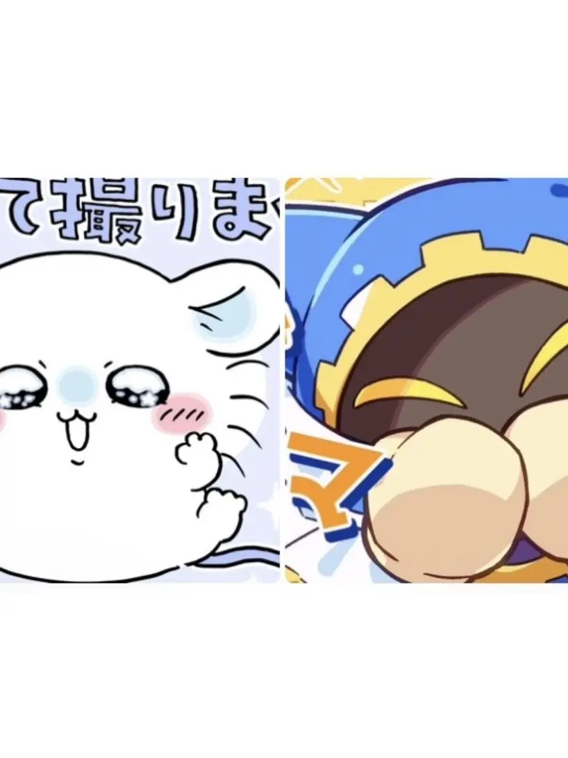 mattya_hasi.의 ワイの推し。