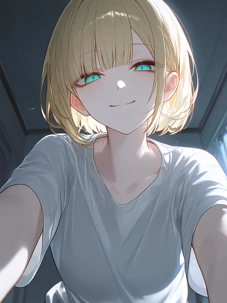 mizuiromamusi의 お姉ちゃんの私を見る目がおかしい