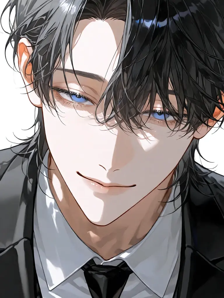 maimainezimki의 Different: Special Ability Crime Division