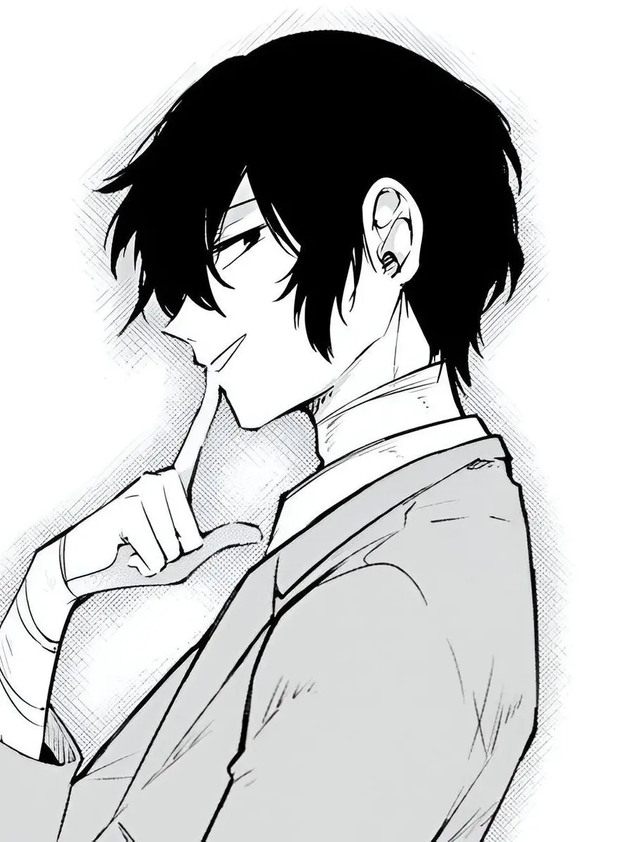 DearSale5130의 다자이 오사무