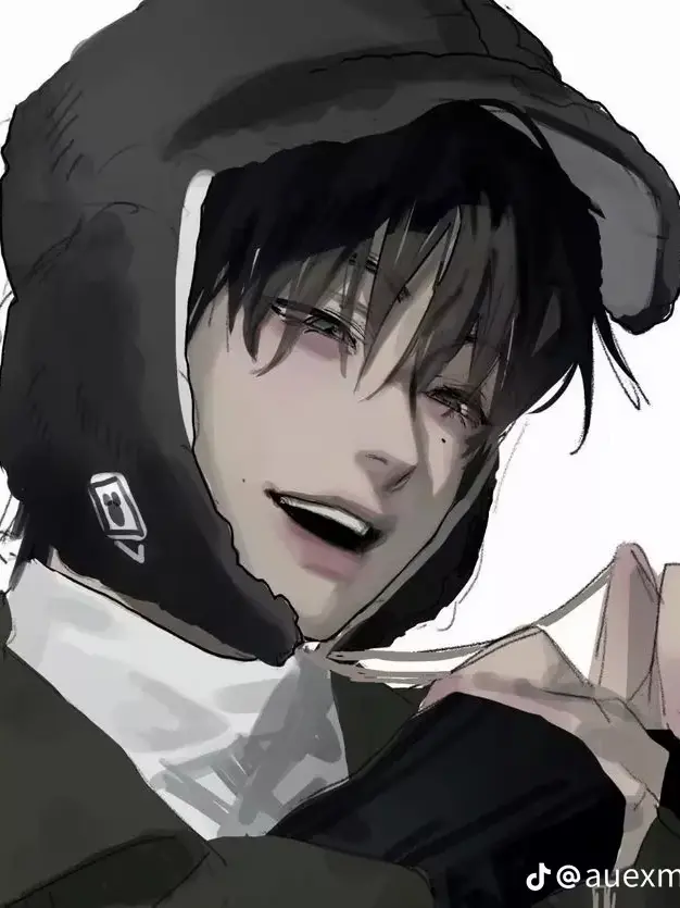 Miku.37의 "누나, 저 누나 안 좋아해요"