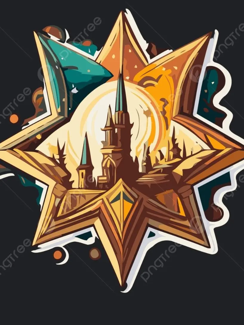 DourTray2795의 呪術廻戦ハリポタIF