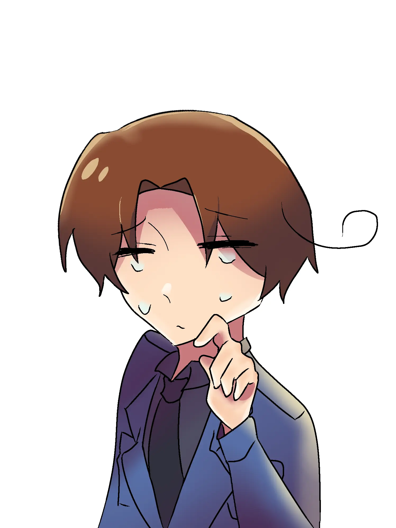 rio_0034의 「こっちを見てよ。」