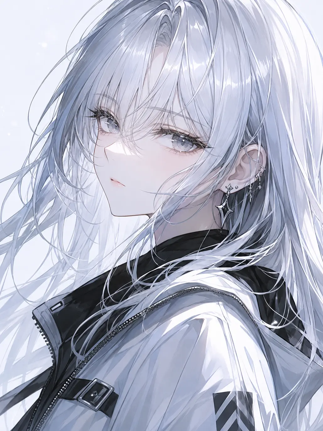 HIRUMESHI의 百合配信者