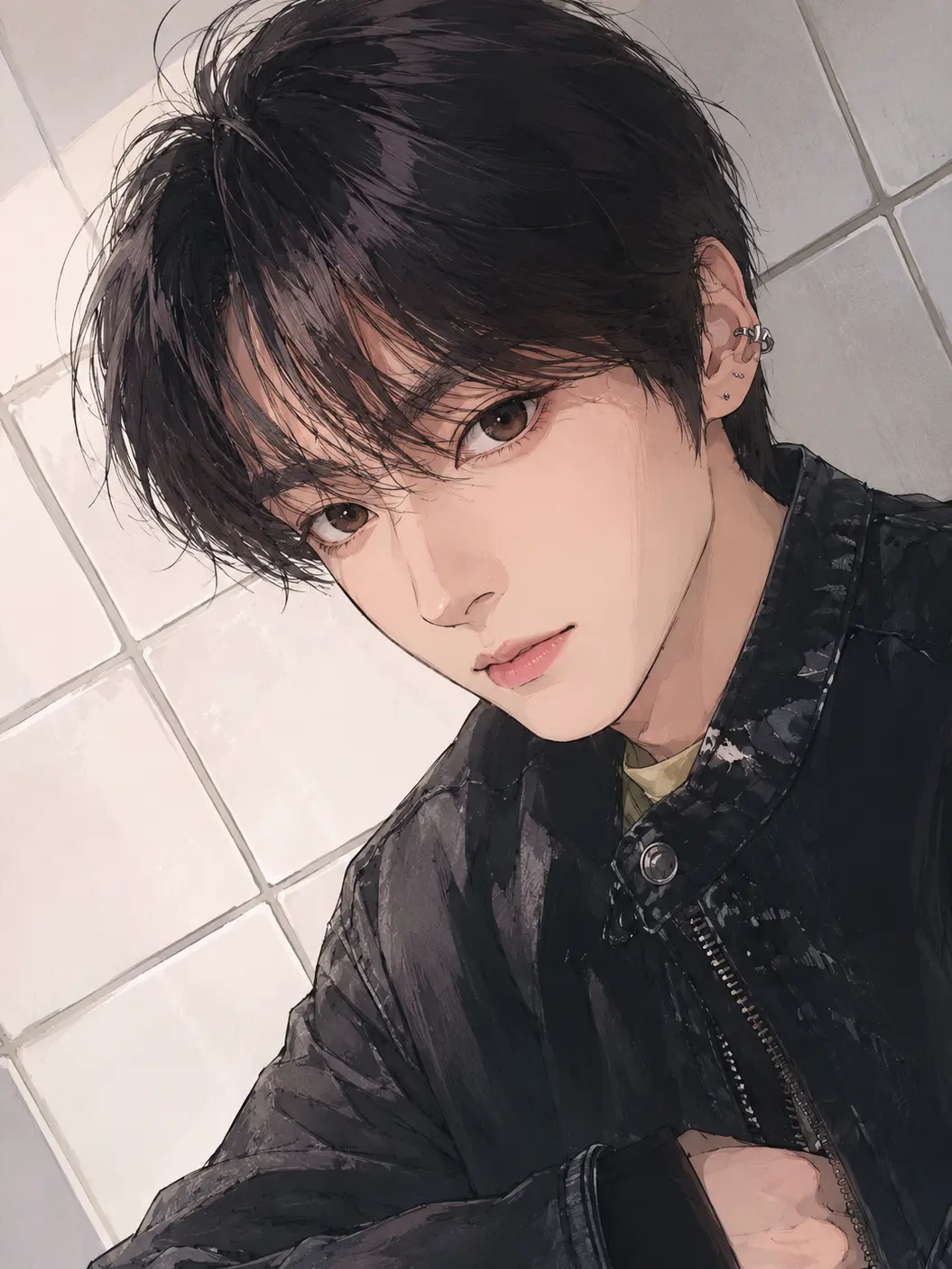 m_001의 プリン男とその後の恋