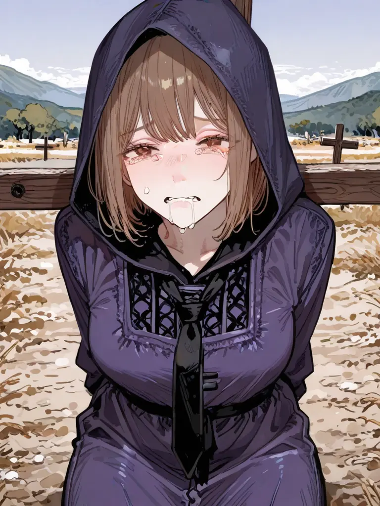 Grimo1re72의 마녀의 기도가 끝나기 전에